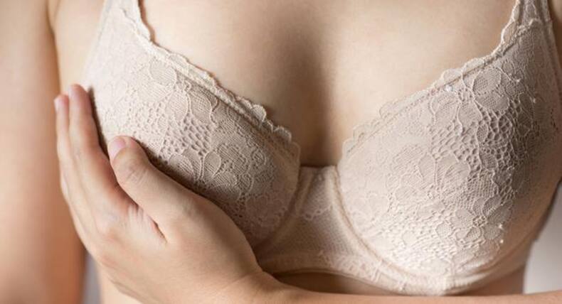 6 things you should know about boob jobs from women who had them