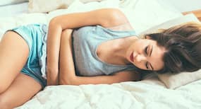 5 types of period cramps that could signal a serious health problem