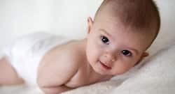 क्या बच्चे के शरीर पर उबटन लगाना सुरक्षित है?