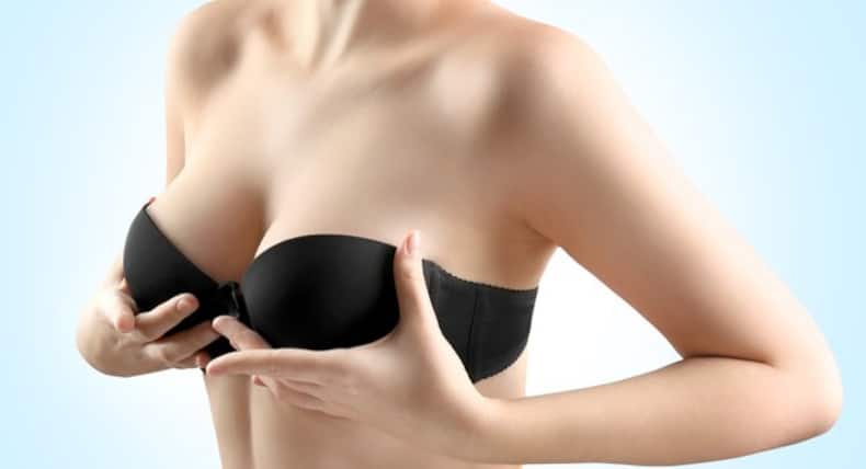 6 things you should know about boob jobs from women who had them
