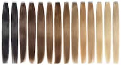 Here are a few things you need to keep in mind before getting hair extensions
