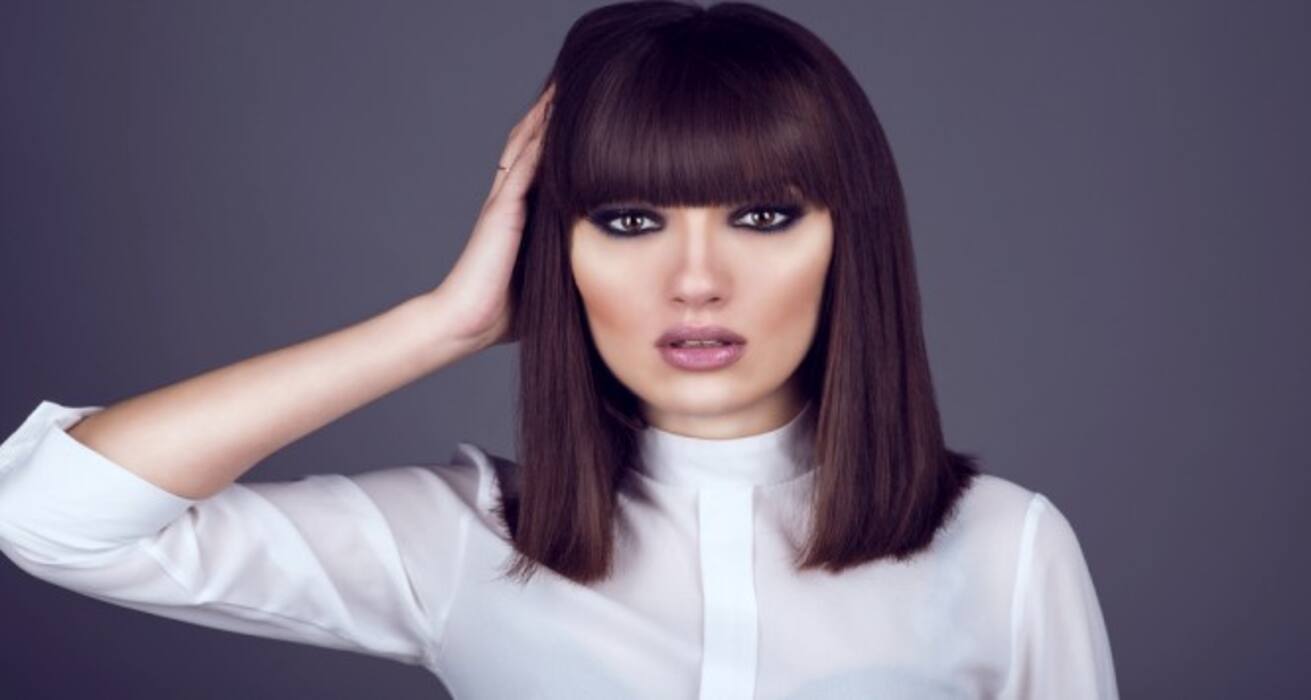 Simple tricks to make your hair appear longer