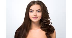 Simple tricks to make your hair appear longer