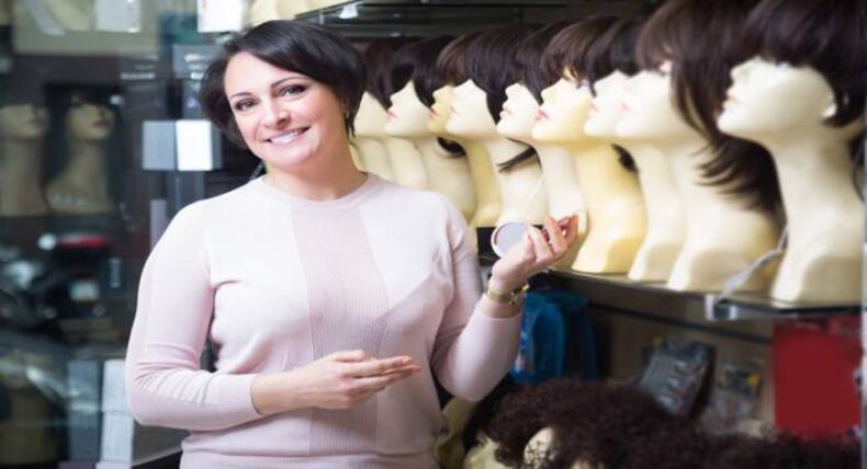 Here are a few things you need to keep in mind before getting hair extensions