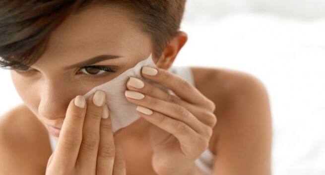 clean my face clean my face