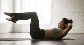 Here's why you should not perform ab exercises everyday