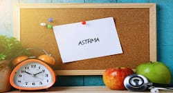 5 expert tips to manage asthma at workplace or office