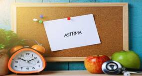 5 expert tips to manage asthma at workplace or office