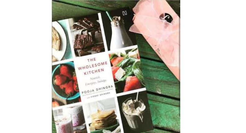 5 Indian healthy eating books that you should read for weight loss