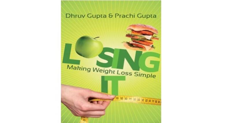 5 Indian healthy eating books that you should read for weight loss