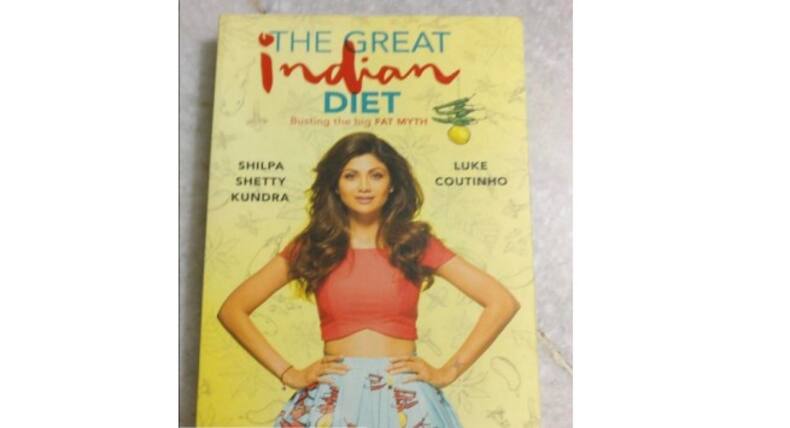 5 Indian healthy eating books that you should read for weight loss