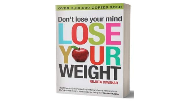 5 Indian Healthy Eating Books That You Should Read For Weight Loss Thehealthsite Com Photogallery