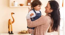 जानिये छोटे बच्चों के चीजों से कैसे परिवेश में फैलता है प्रदूषण