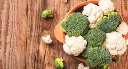 Broccoli Vs cauliflower -- which is healthier?