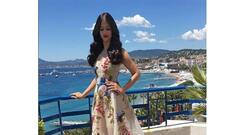 Aishwarya Rai Bachchan, Sonam Kapoor, Deepika Padukone-- top 9 looks by Indian beauties from Cannes 2017