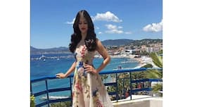 Aishwarya Rai Bachchan, Sonam Kapoor, Deepika Padukone-- top 9 looks by Indian beauties from Cannes 2017