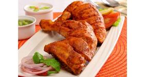 Ramadan recipe: Air fried chicken tikka for Iftaar