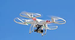 Health minister suggests using drone to get rid of mosquitoes to make Gujarat malaria-free