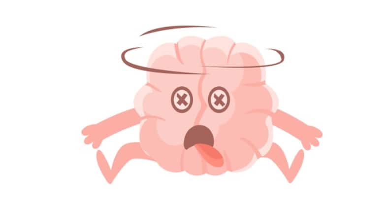 7 amazing facts about your brain that we bet you didn't know