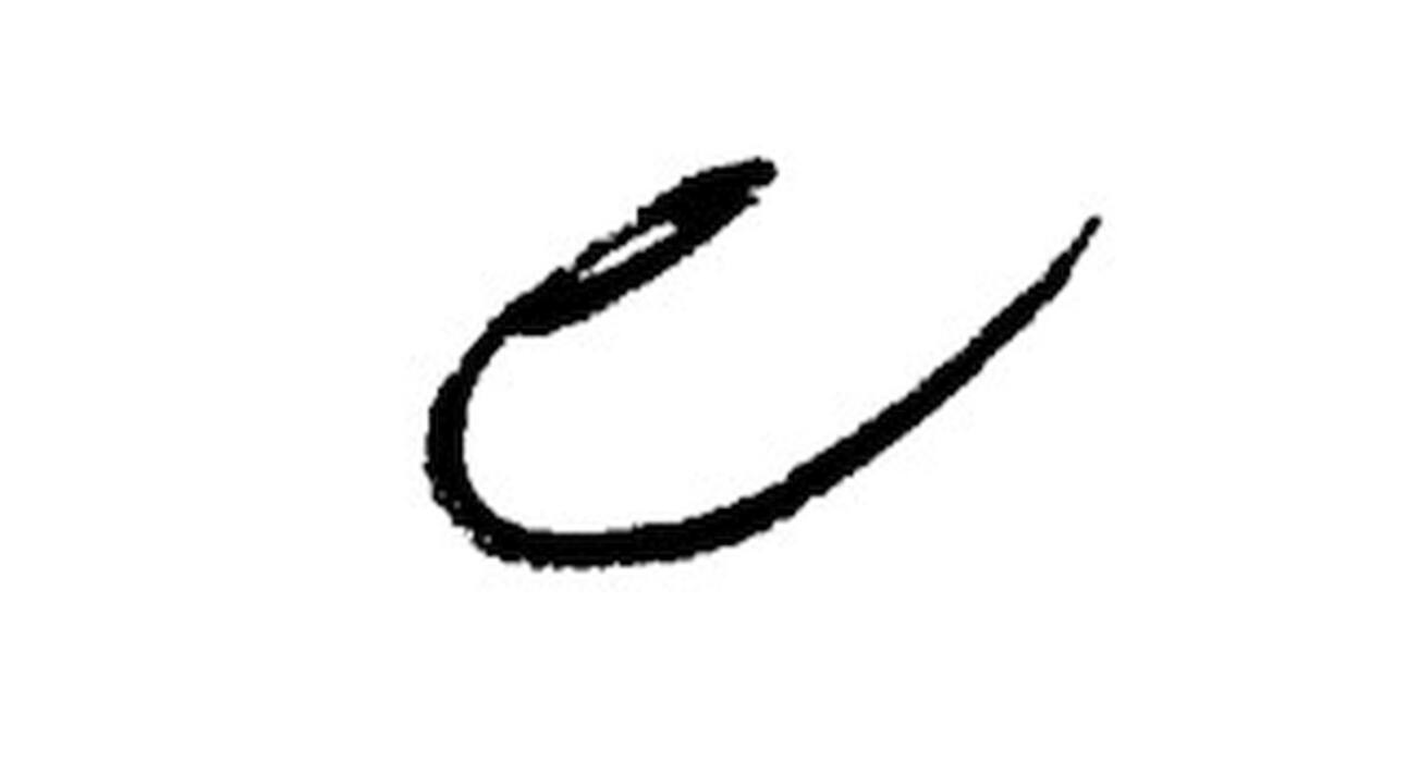 The way you write these 5 letters can reveal a lot about your body and mind