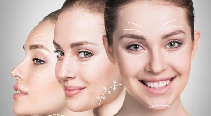 Non Surgical Facial Rejuvenation Can Make You Look Babeer Without Surgery TheHealthSite Com