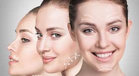 Non surgical facial rejuvenation can make you look younger without surgery