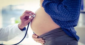 Pregnancy test: Fetal echocardiogram (FE) scan