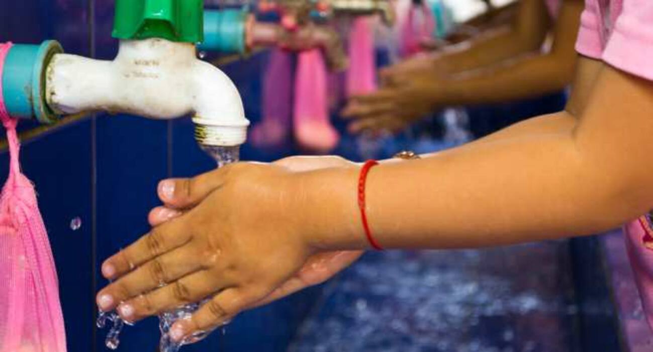 बच्चों को निमोनिया होने से बचाने के 5 आसान तरीके