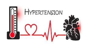 World Hypertension Day 2017 - Does hypertension cause chest pain and heart attack?