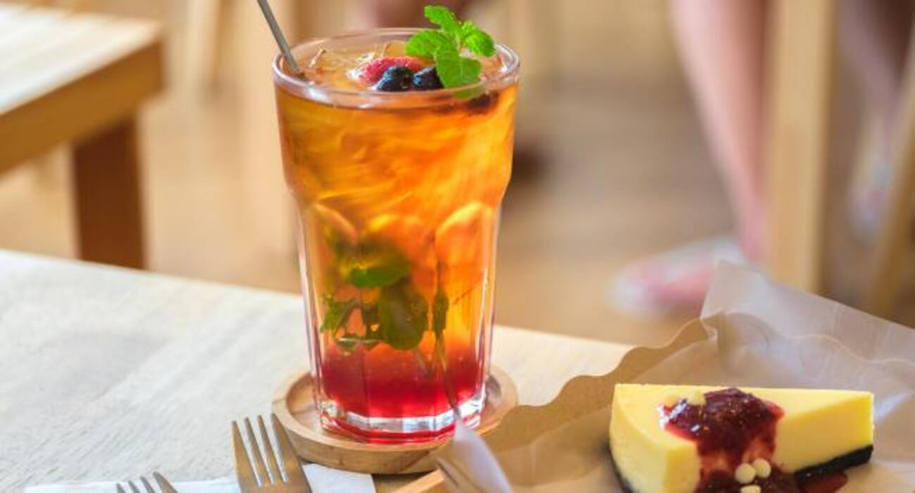 8 delicious ways to include mulberry in your breakfast