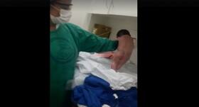 इस miracle baby ने जन्म लेने के कुछ ही मिनटों में धरती पर रखा अपना पहला कदम