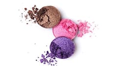 How to reuse or recycle your broken makeup products