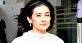 Can the fear of death empower you? Manisha Koirala shows us how it can
