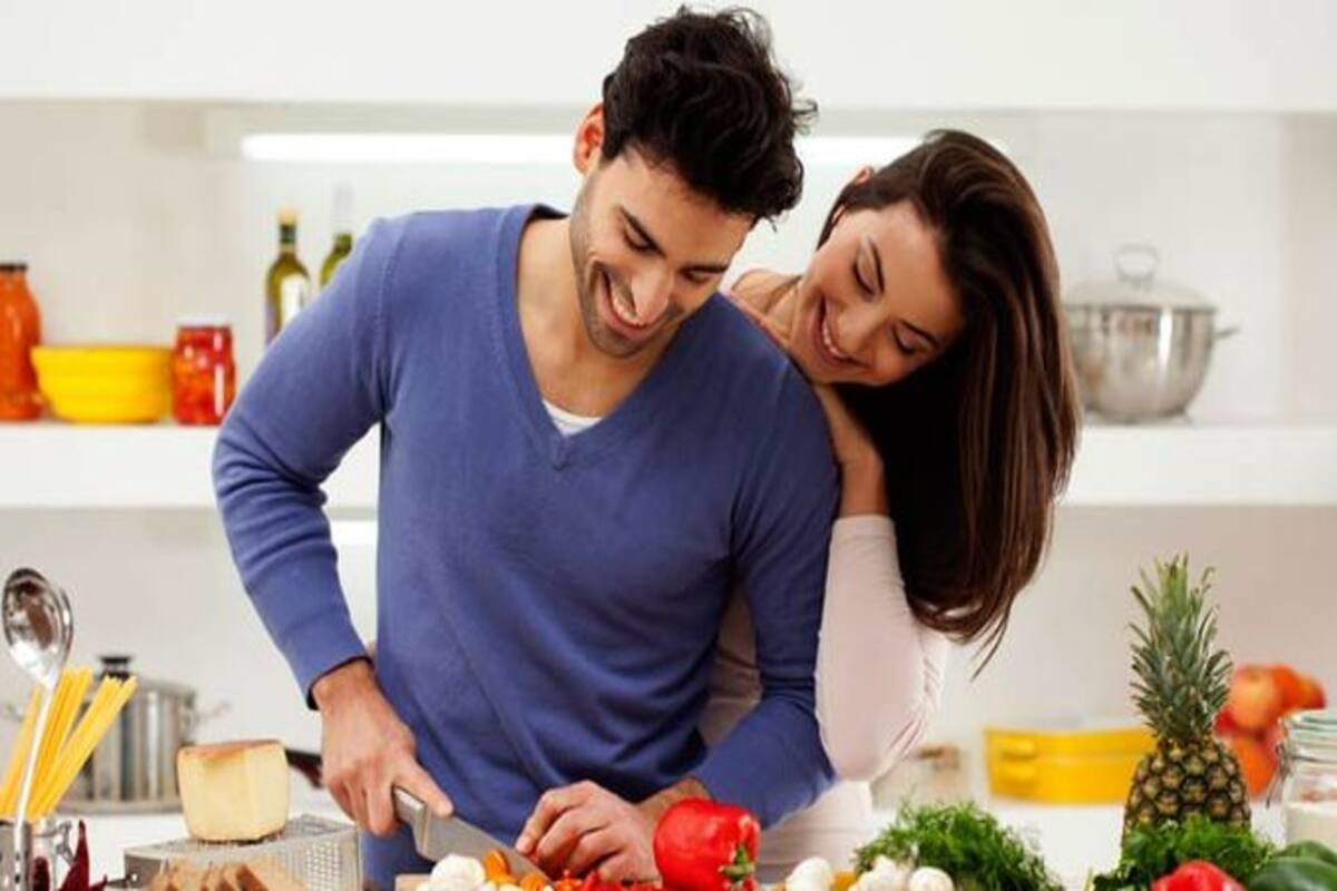 Household Chores Burn Your Calories Exercise Programme