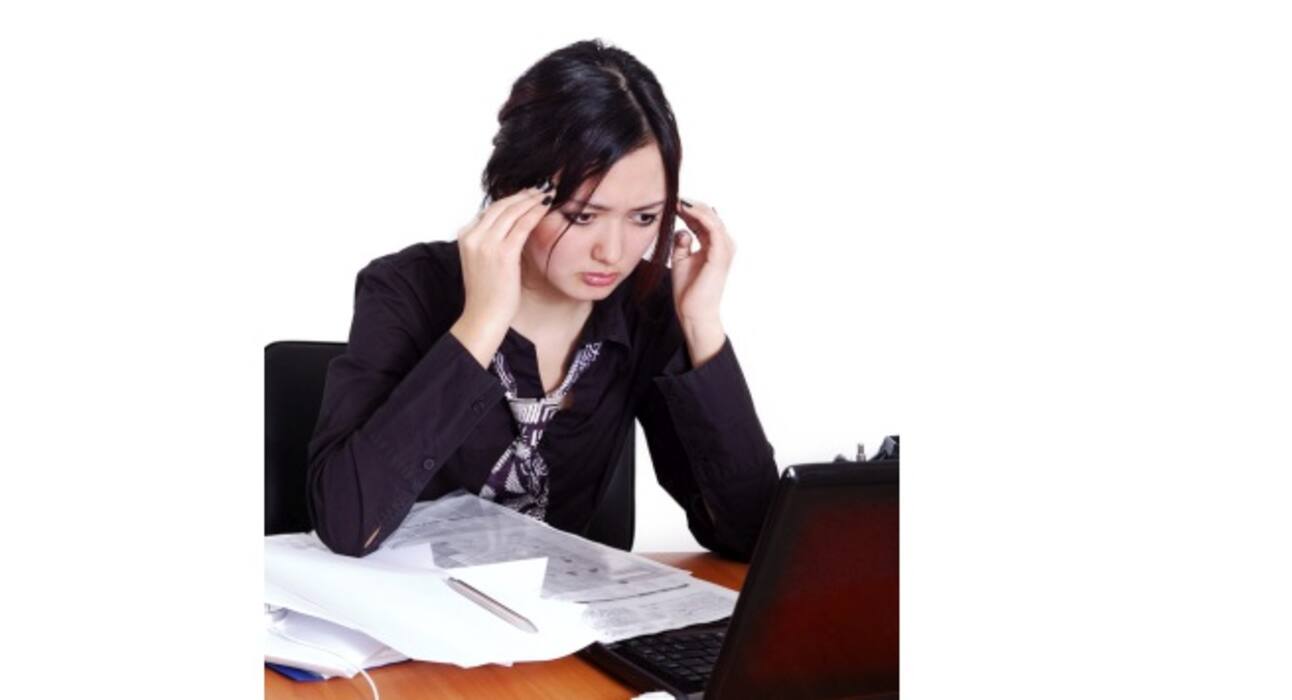 Are you a millennial? You need to know about the millennial burnout syndrome and its symptoms