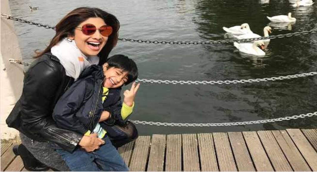 Mother's Day 2017: These Bollywood moms are giving us Instagram goals