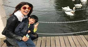 Mother's Day 2017: These Bollywood moms are giving us Instagram goals