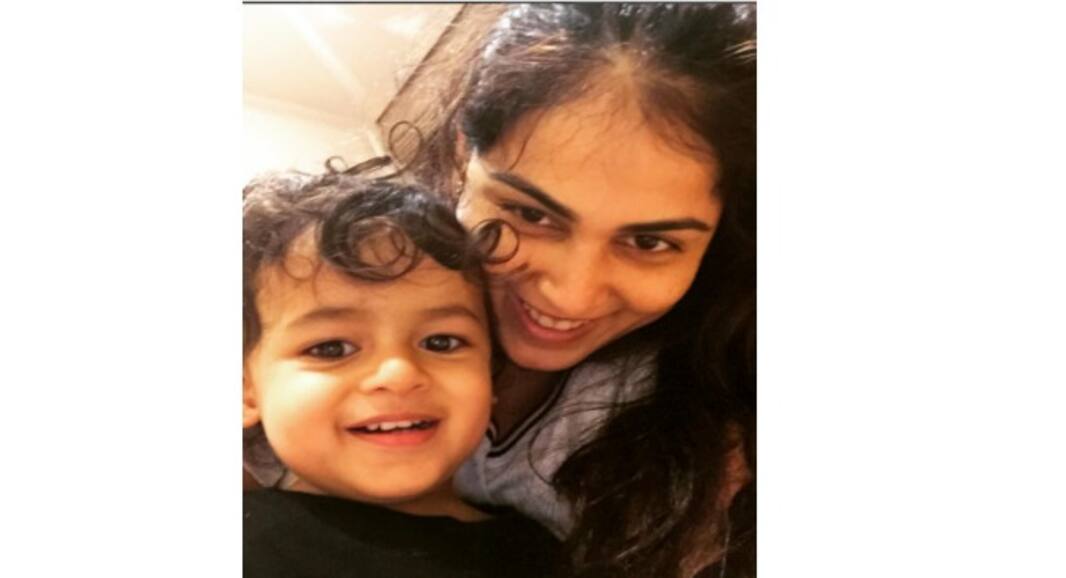 Mother's Day 2017: These Bollywood moms are giving us Instagram goals