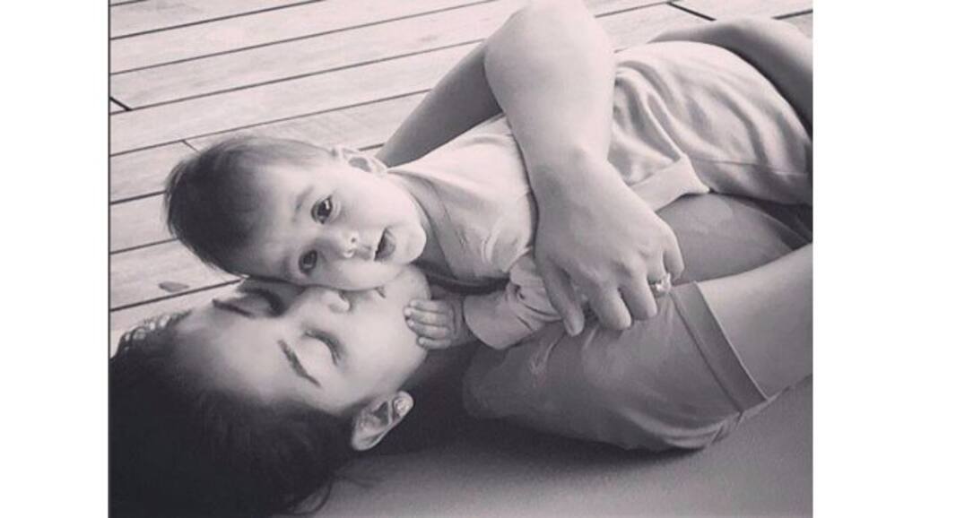 Mother's Day 2017: These Bollywood moms are giving us Instagram goals