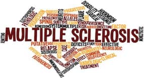 Fruits and veggies can help reduce symptoms of multiple sclerosis