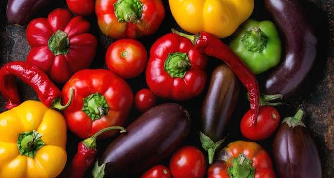 5 Reasons Why You Should Limit Intake Of Nightshade Vegetables Tomatoes Capsicum Potatoes Etc Thehealthsite Com