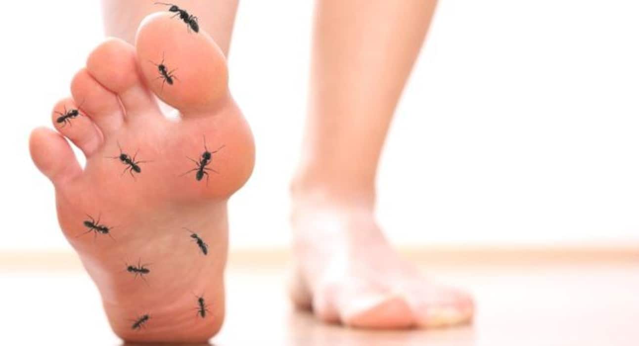 7 symptoms of Multiple Sclerosis (MS) you should know!