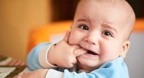 5 things that happen to your baby while teething