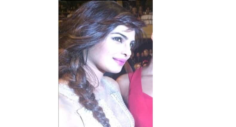 6 Priyanka Chopra inspired hairstyles for oval faces