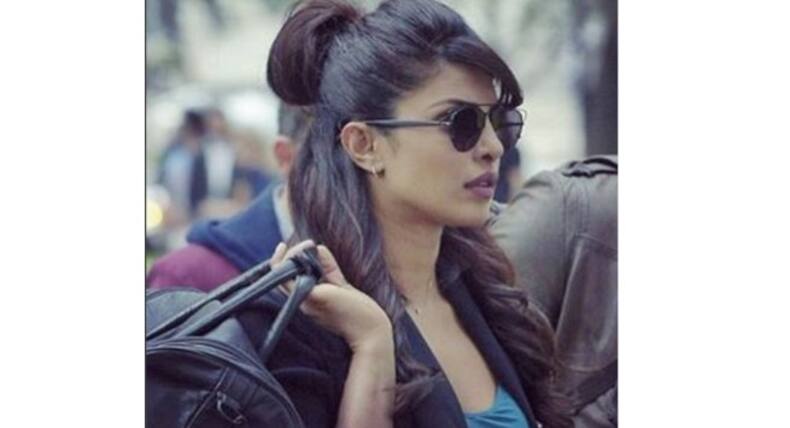 6 Priyanka Chopra inspired hairstyles for oval faces