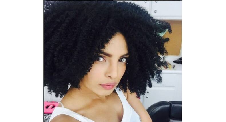 6 Priyanka Chopra inspired hairstyles for oval faces