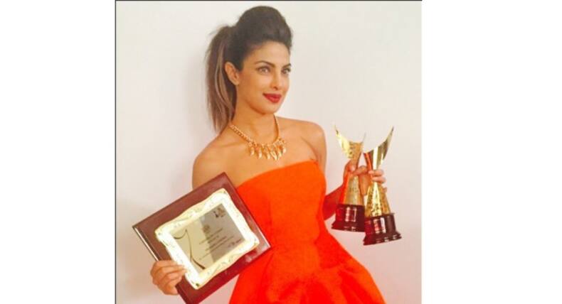 6 Priyanka Chopra inspired hairstyles for oval faces