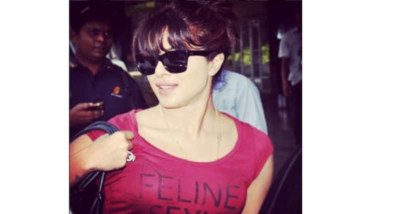 6 Priyanka Chopra inspired hairstyles for oval faces