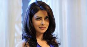 I have a lot of dreams for India's girls: Priyanka Chopra