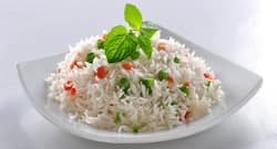 7 simple and tasty healthy rice recipes under 200 calories!